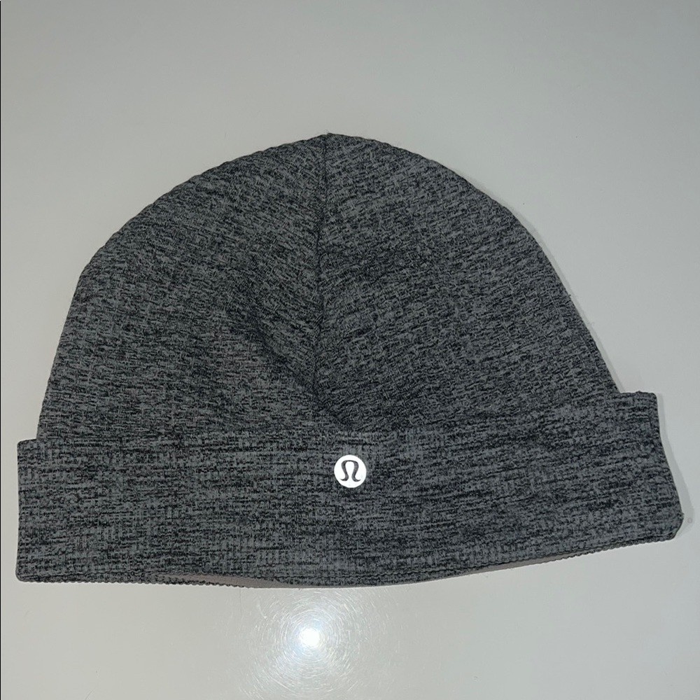 Lululemon Wool Beanie, Unisex, Size S/M